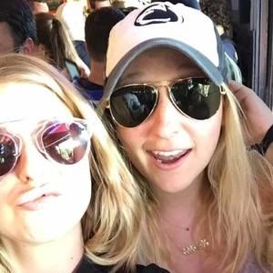 Meet your Posher, Michelle